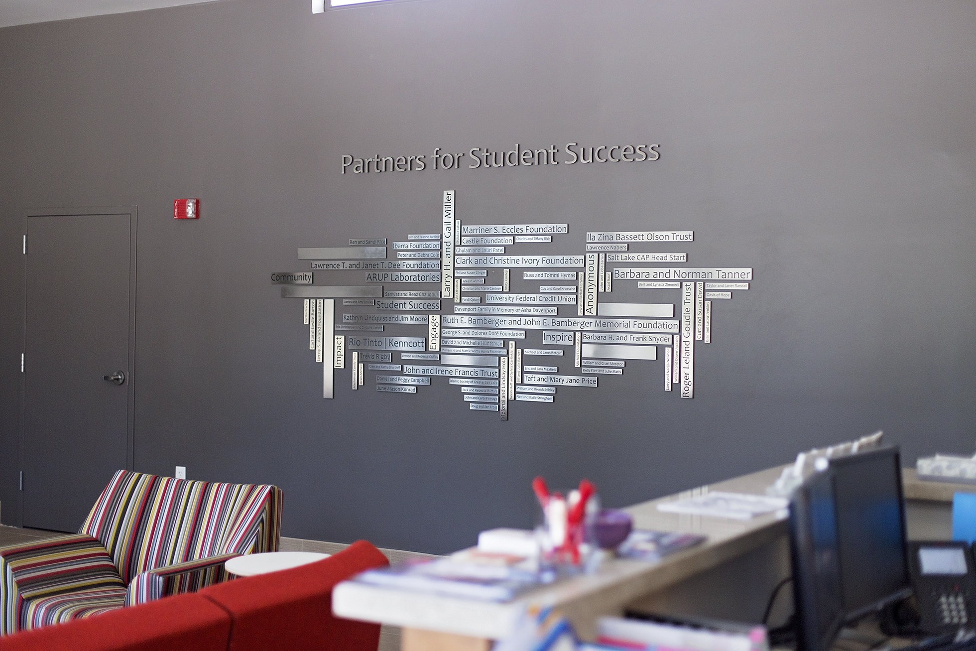 Allotech, Inc. University of Utah Sill Center