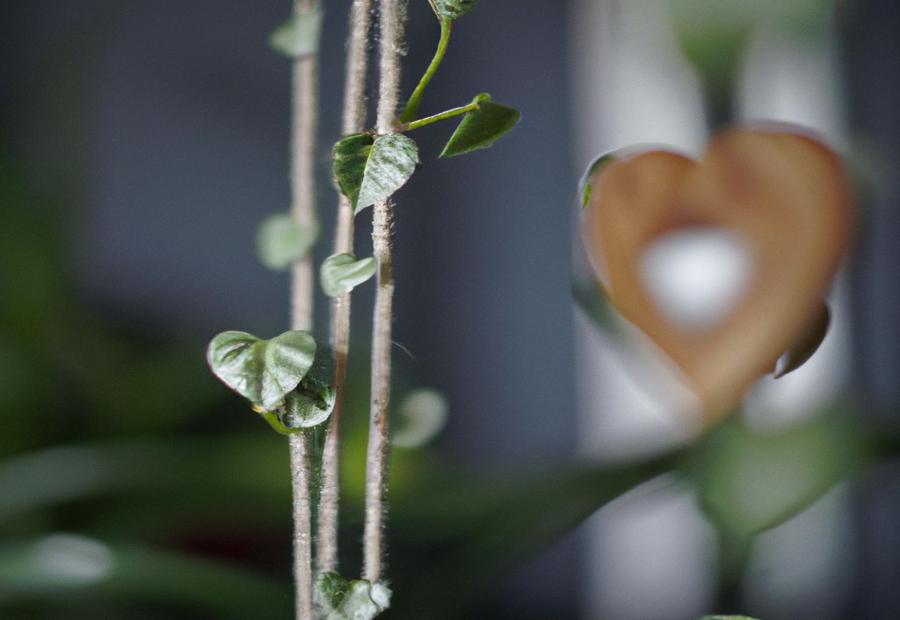 Step-by-Step Guide to Propagate a String of Hearts - How to Propagate a String of Hearts