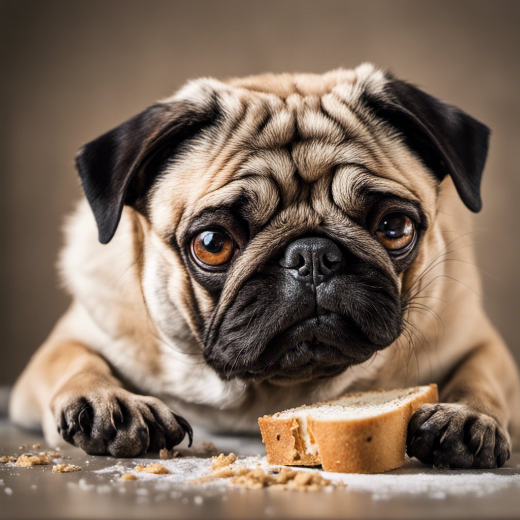 Can Pugs Eat Bread? A Clear Guide for Dog Owners All Our Creatures