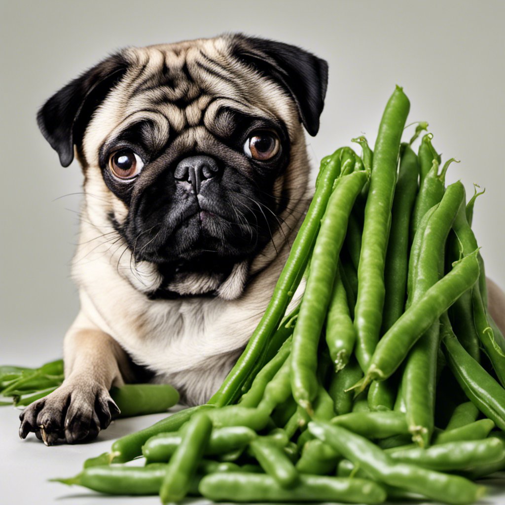 Can Pugs Eat Green Beans? A Comprehensive Guide for Pet Owners All