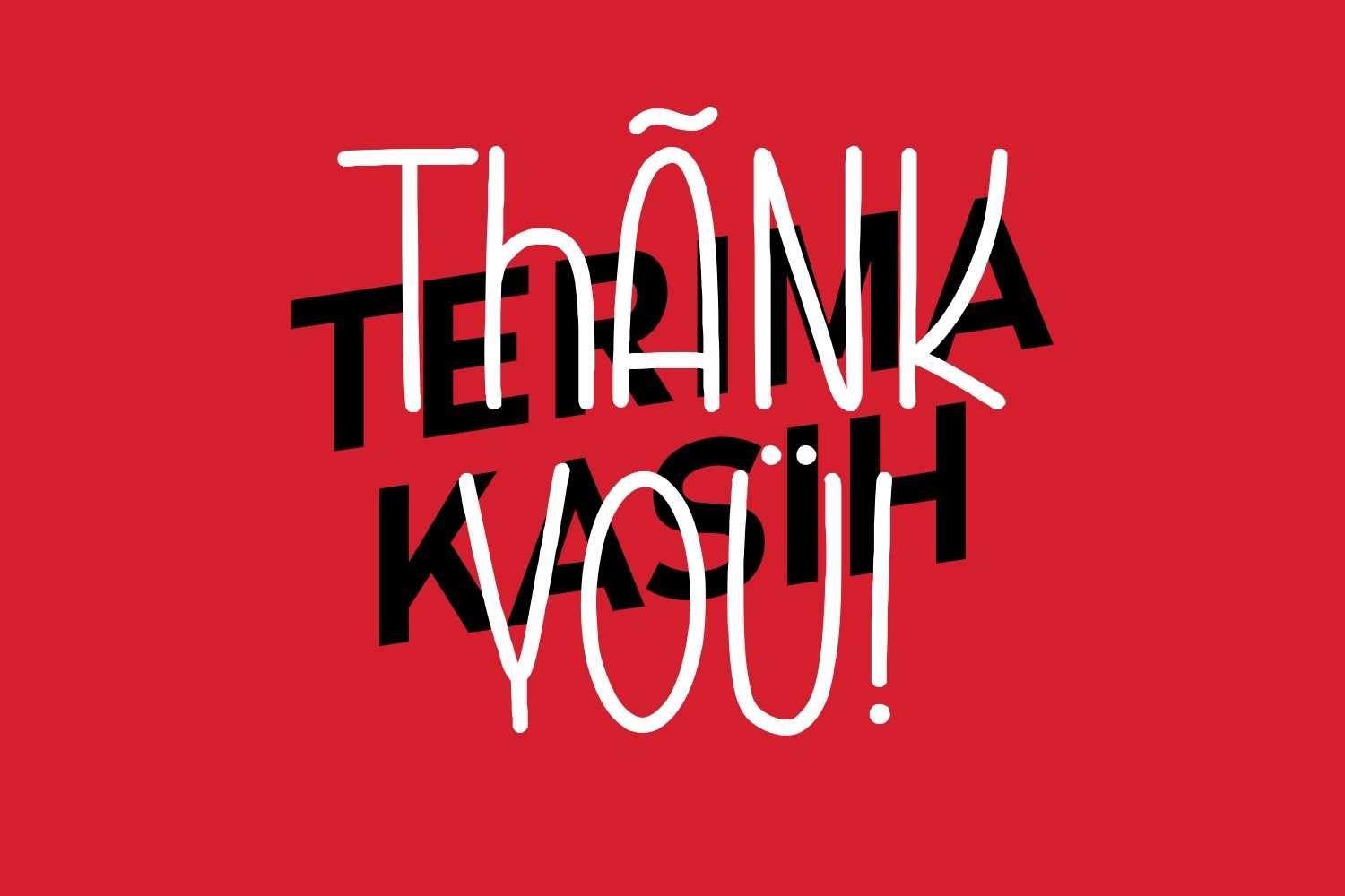 Goodbye Anjing Allouse Studio