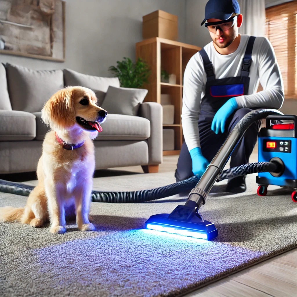 Can Your Carpet Be Saved After Water Damage? Here’s What You Need to