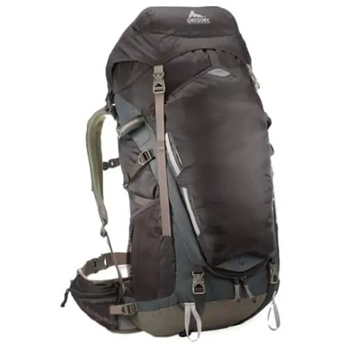 Gregory Savant 58 Review The Backpack That You'll Love All Outdoors Guide