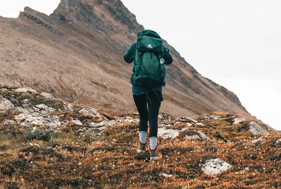 Best Knee Braces for Hiking, Backpacking & The Outdoors All Outdoors