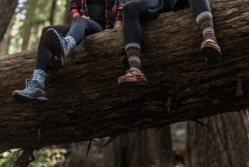 Darn Tough vs Smartwool The Superior Sock? All Outdoors Guide