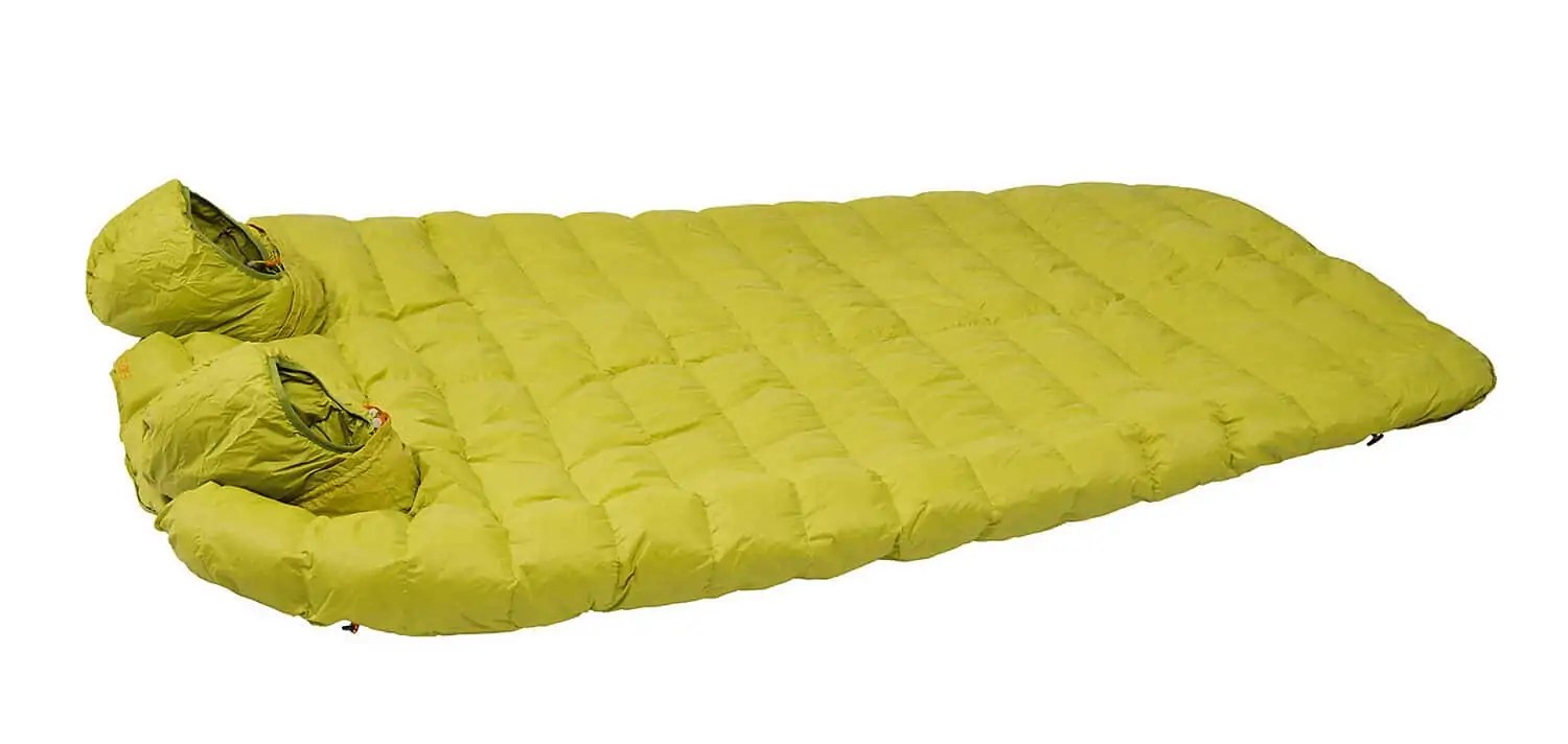 The Best Warm Weather Sleeping Bags Available! All Outdoors Guide