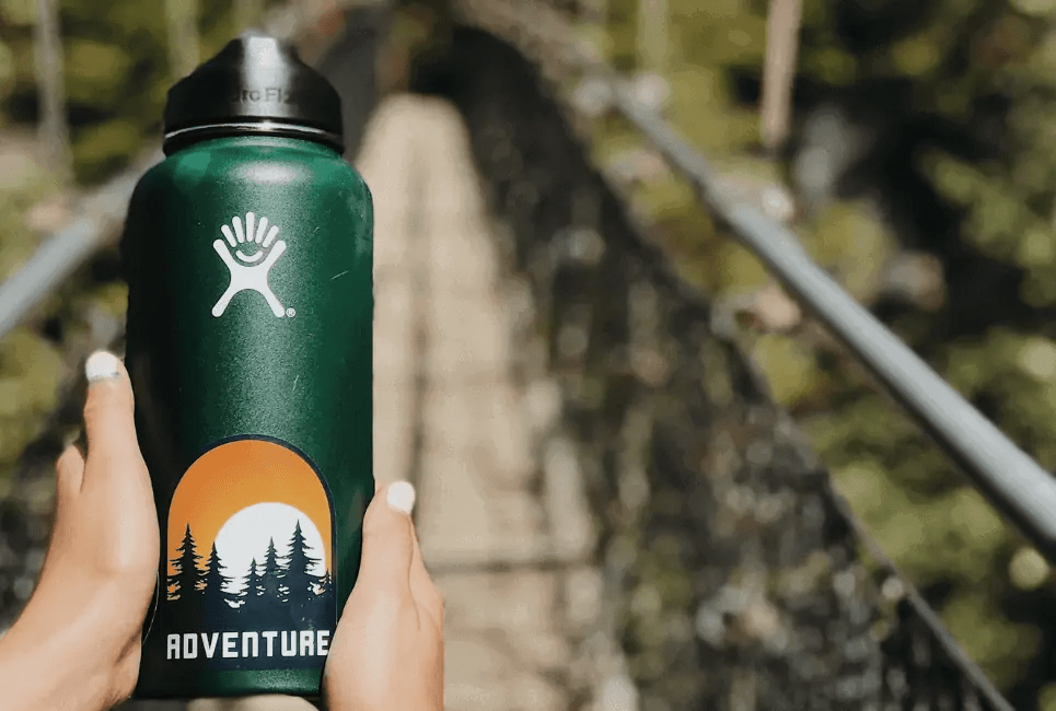 How to Clean a HydroFlask [Dishwasher May Damage!] All Outdoors Guide