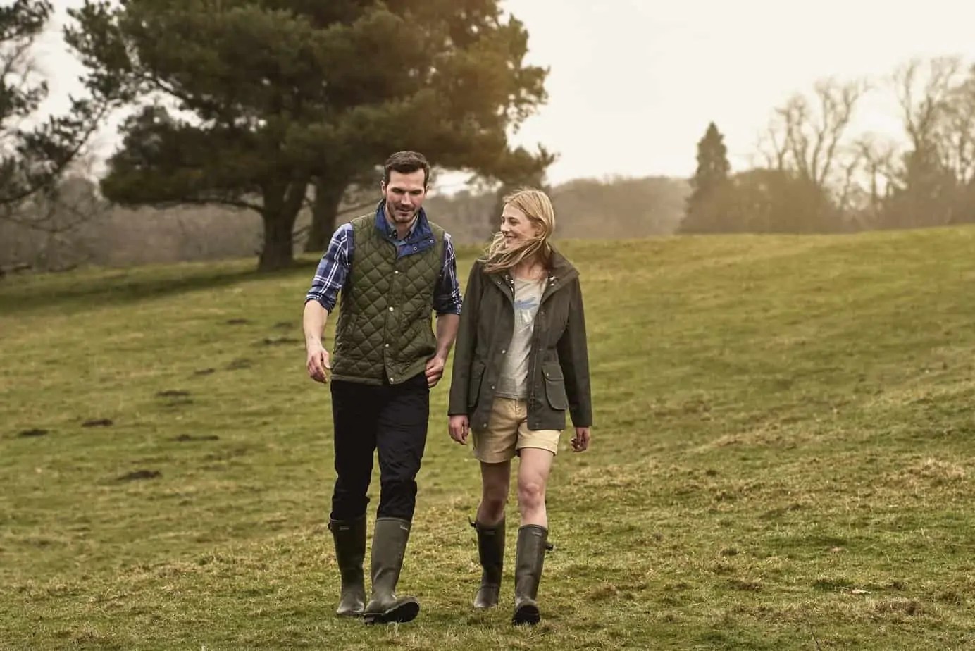 Filson vs Barbour Jackets Which is the Best Jacket Brand? All