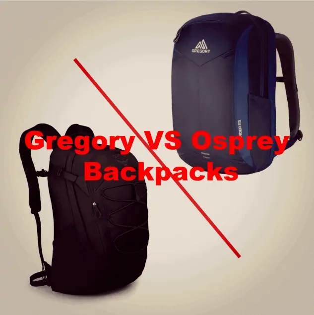 osprey vs gregory backpacks Online Sale