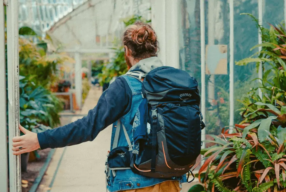 ULA Circuit vs Osprey Exos Which is Best? All Outdoors Guide