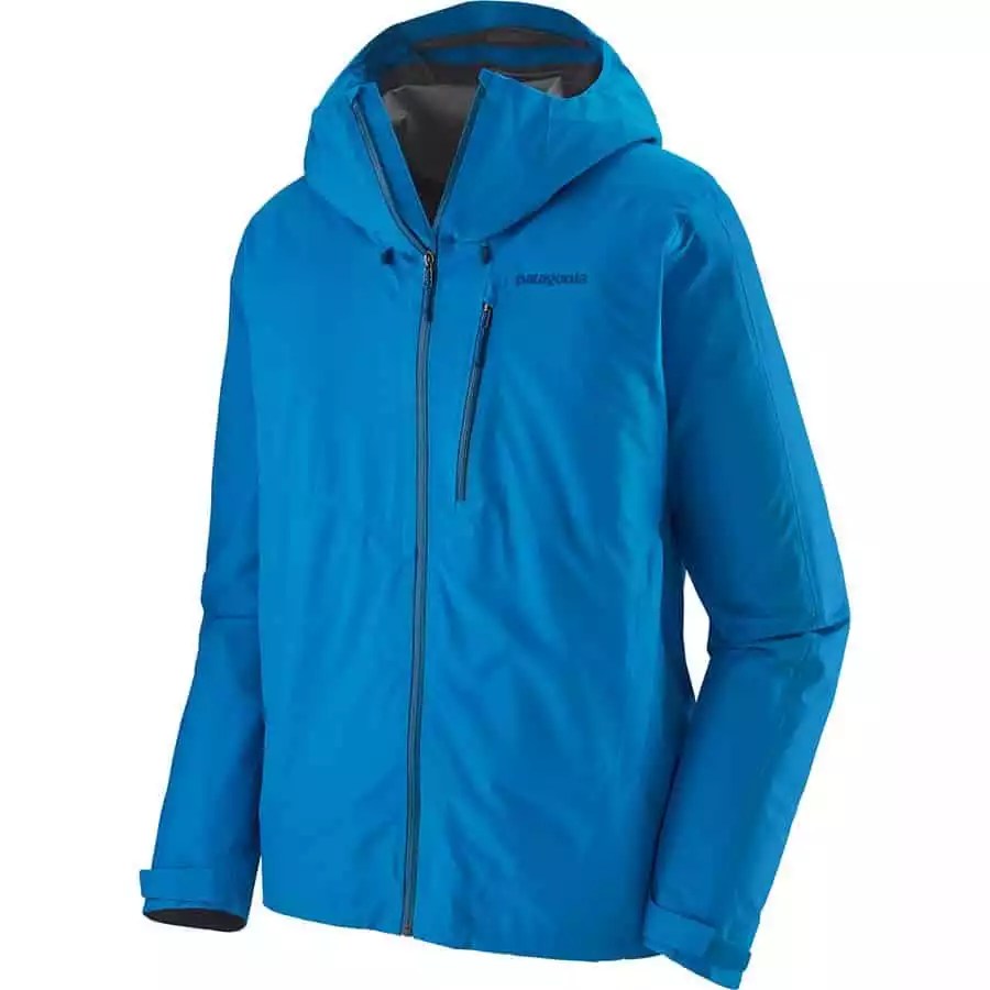 The Ultimate Patagonia Jacket Top 3 Best Patagonia Jackets