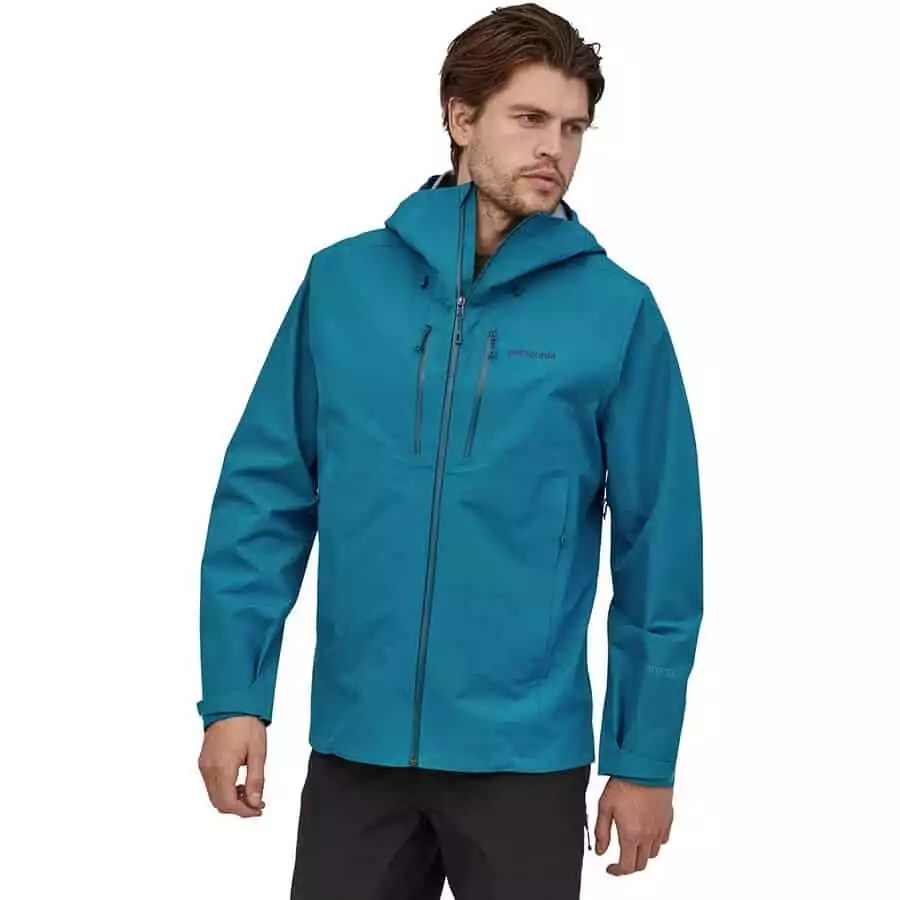 The Ultimate Patagonia Jacket Top 3 Best Patagonia Jackets