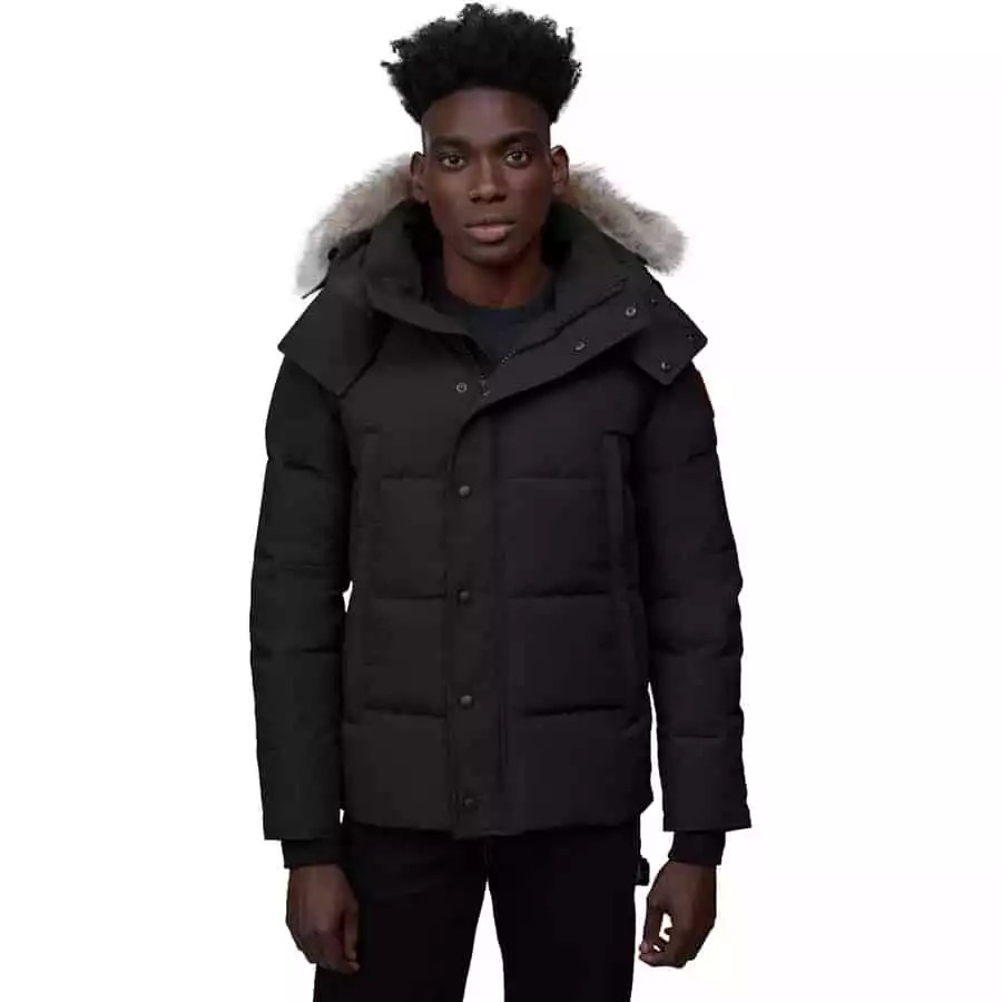 One IS Better Canada Goose vs North Face All Outdoors Guide