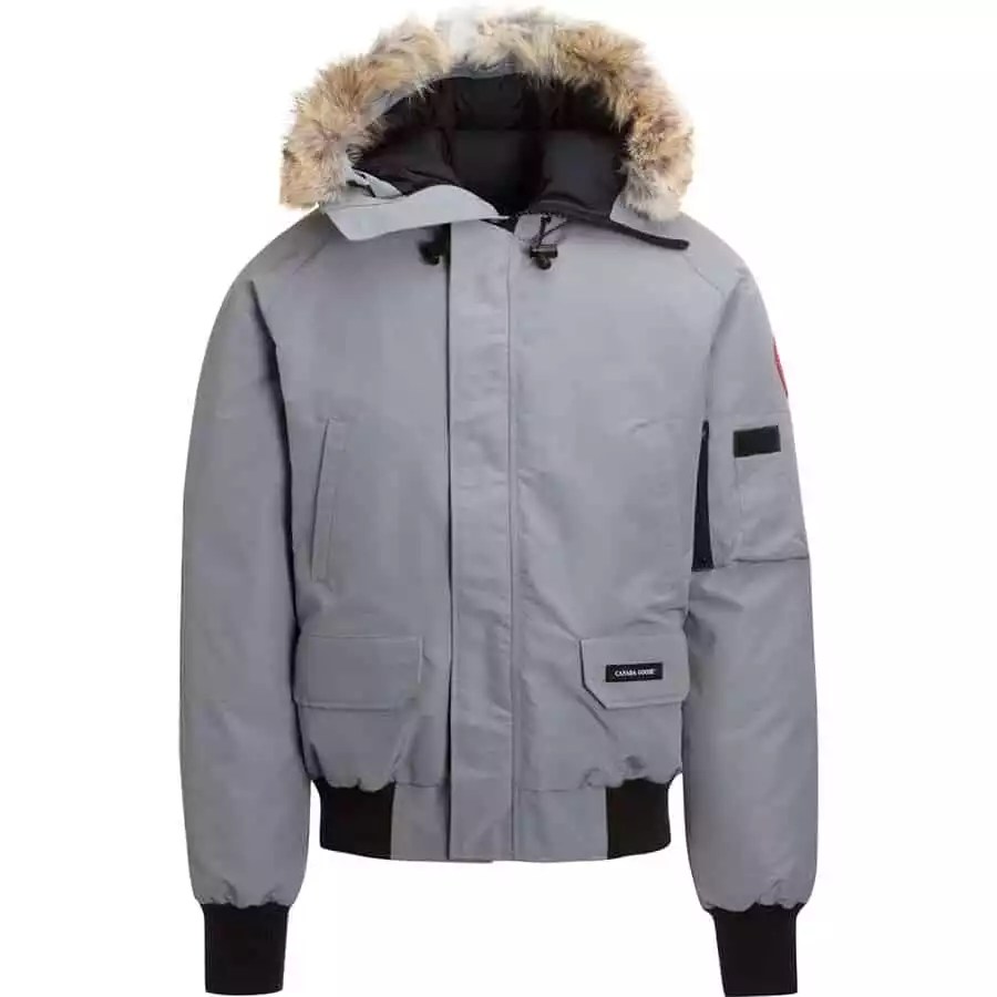 One IS Better Canada Goose vs North Face All Outdoors Guide