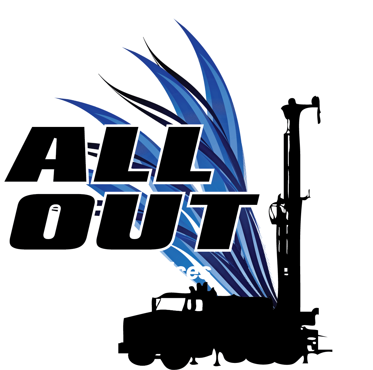 Home All Out Water Well Services Drilling Ltd.