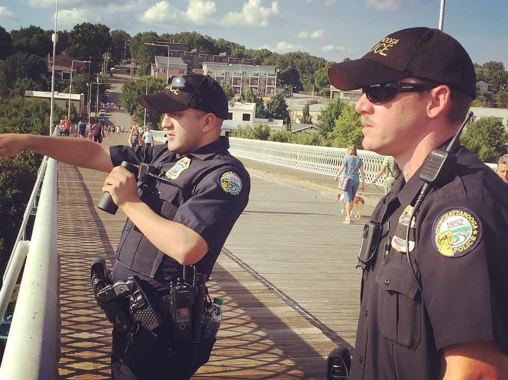Chattanooga Crime Rate 👮 Is Chattanooga Safe? [Data, Stats, Reports, Map]