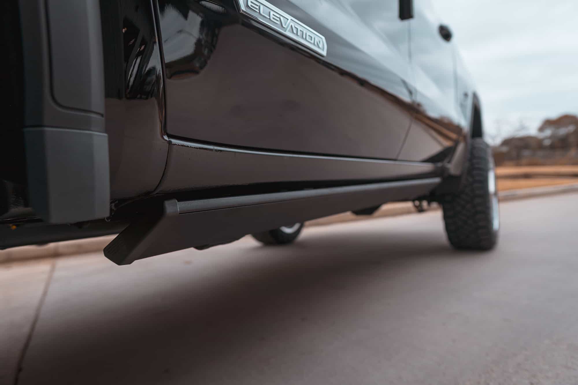 2021 GMC Sierra 1500 X31 Elevation All Out Offroad