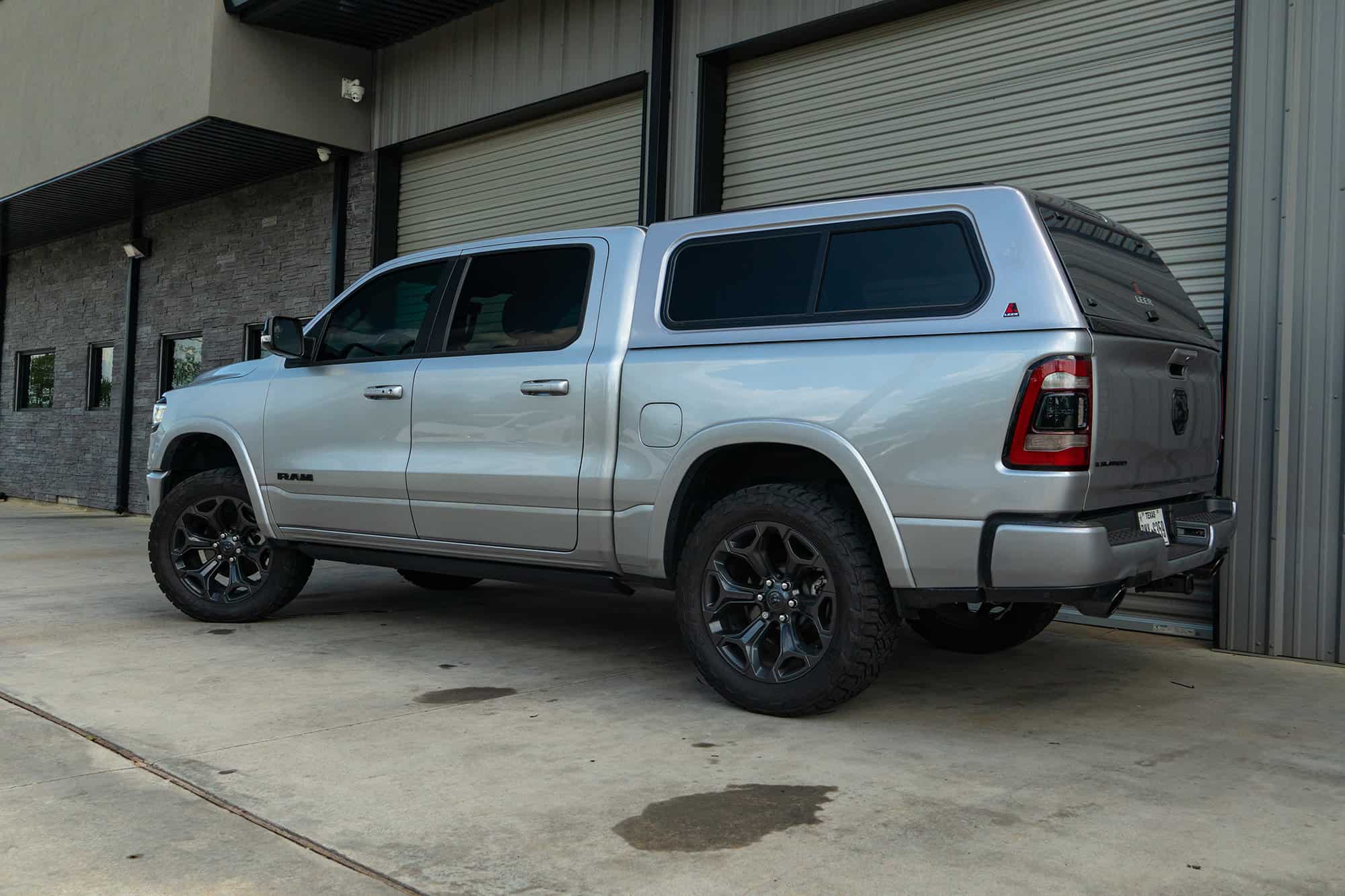 2021 Ram 1500 Limited All Out Offroad