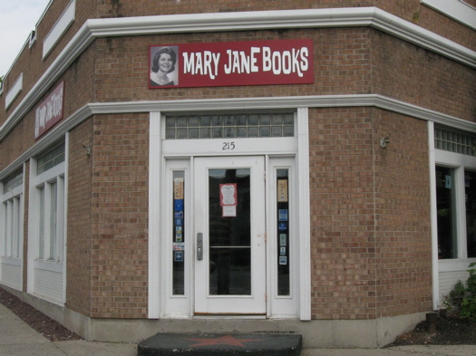 5 Capital Region Bookstores For BookSmelling Enthusiasts