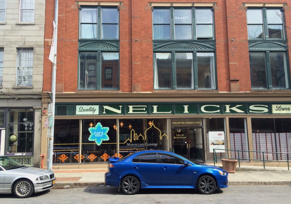 Tara Kitchen Troy is now open All Over Albany