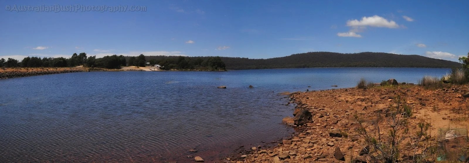 Bronte Lagoon All Over Australia
