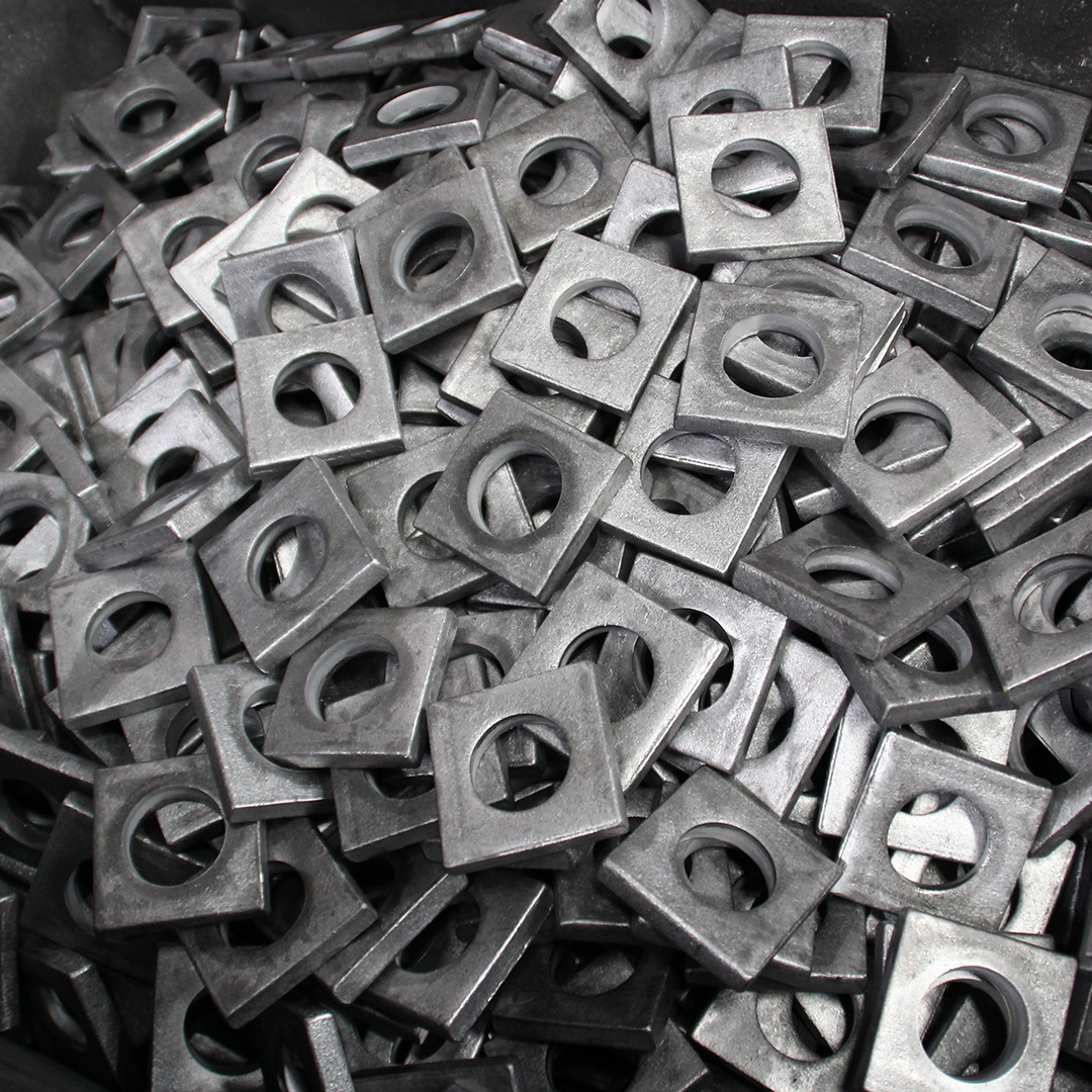 ALLOWAY Stamping & Machine Co., Inc.