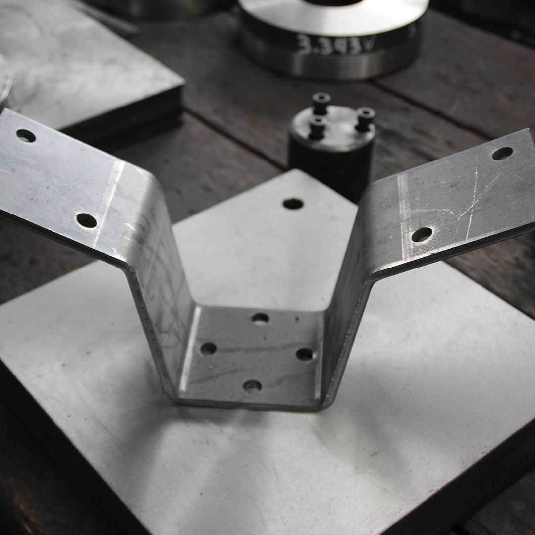 ALLOWAY Stamping & Machine Co., Inc.