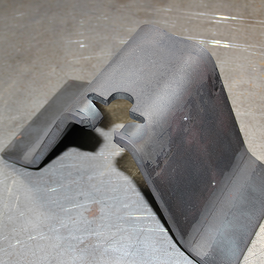 ALLOWAY Stamping & Machine Co., Inc.