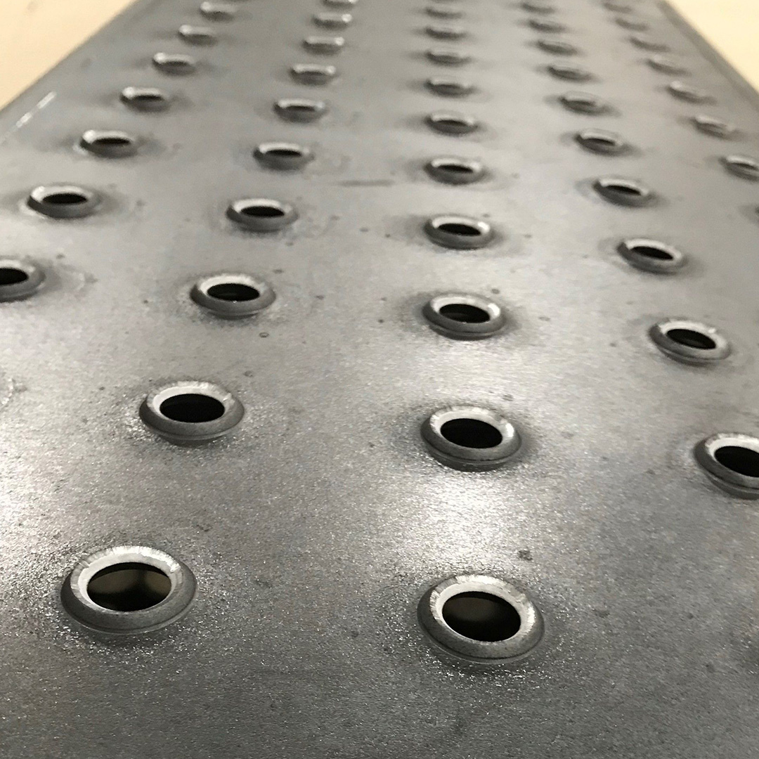 ALLOWAY Stamping & Machine Co., Inc.