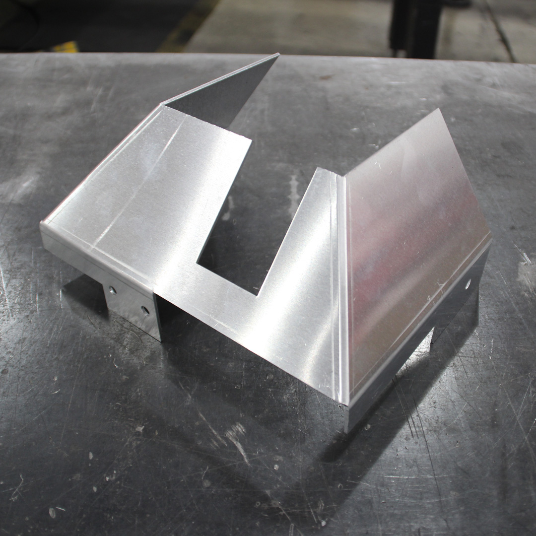 ALLOWAY Stamping & Machine Co., Inc.