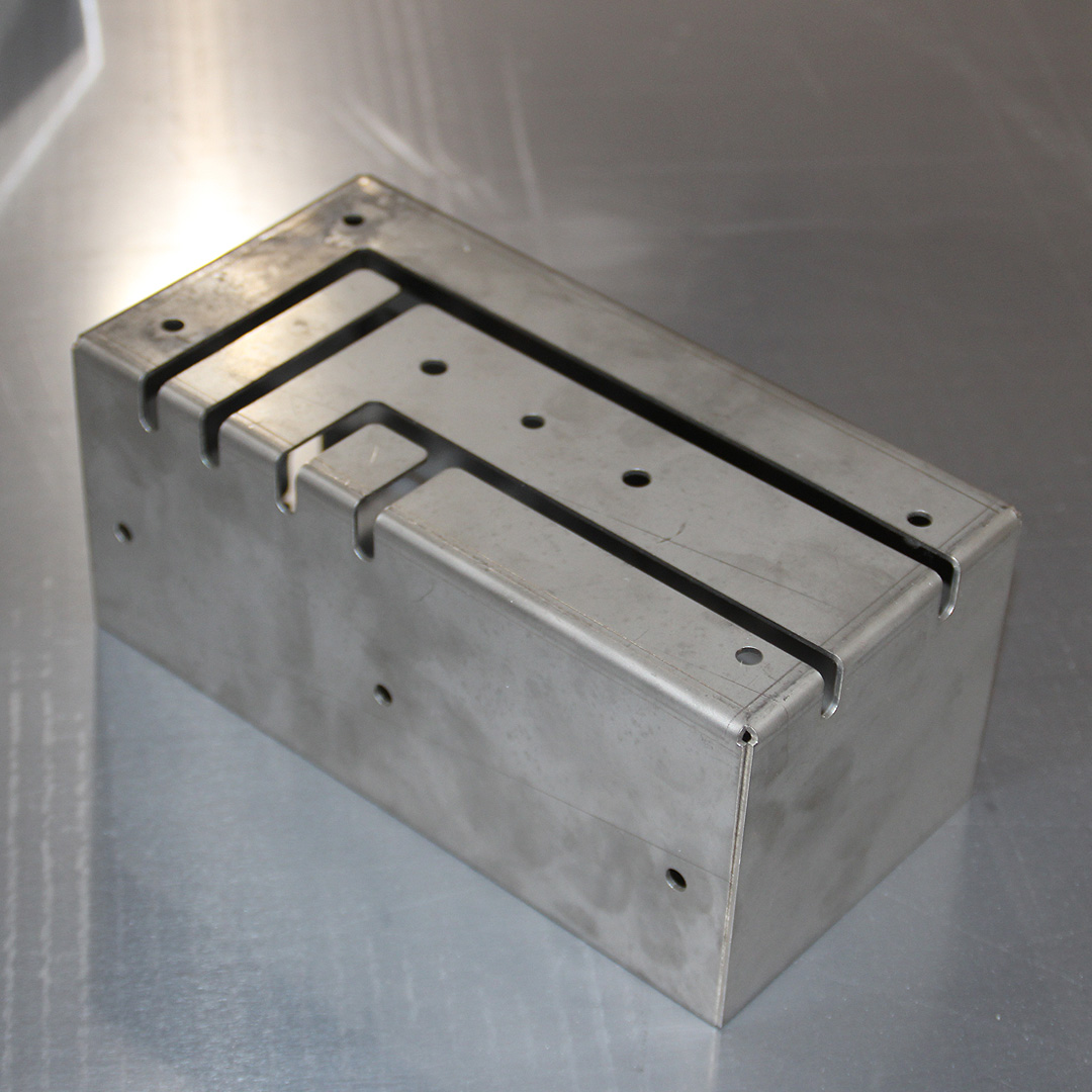 ALLOWAY Stamping & Machine Co., Inc.