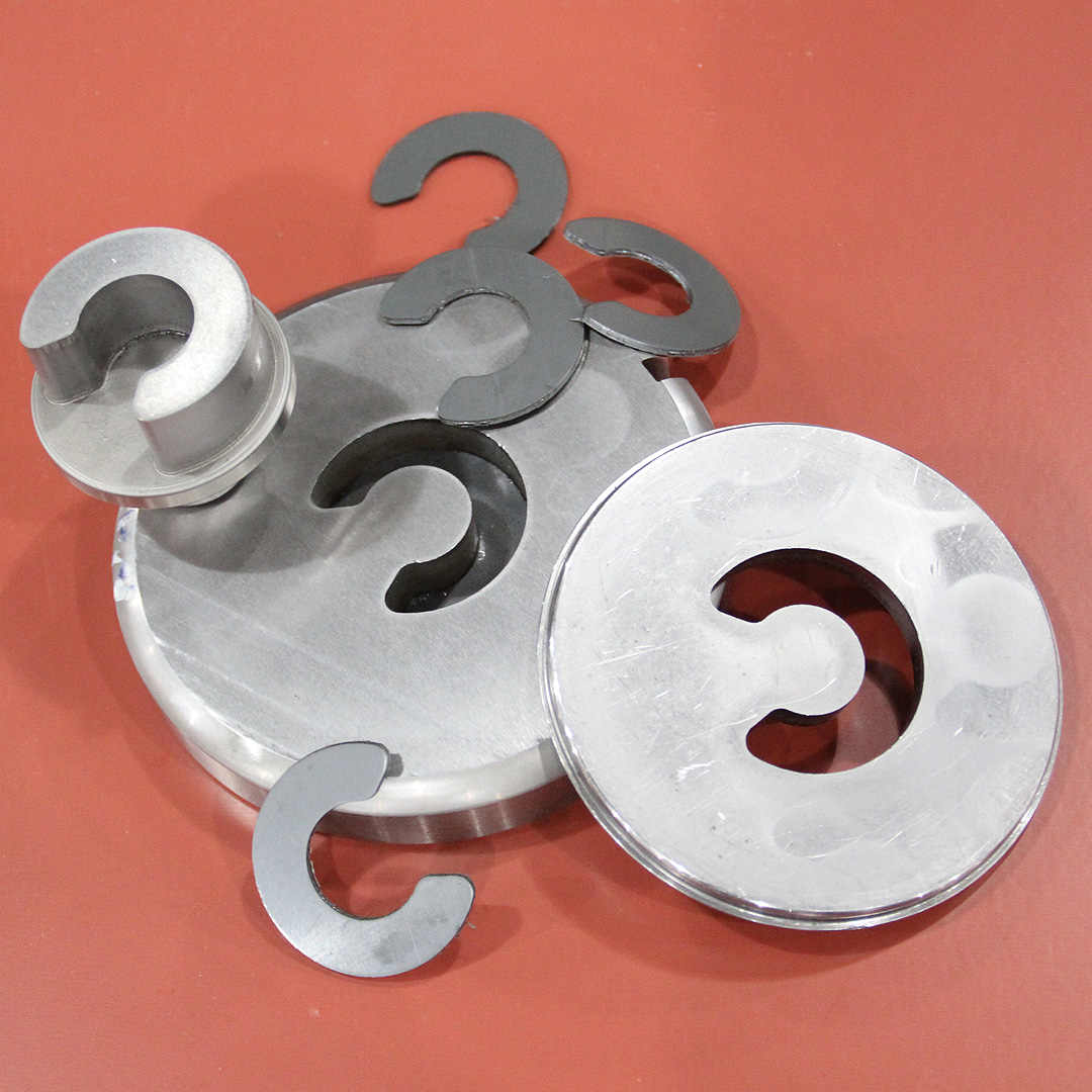 ALLOWAY Stamping & Machine Co., Inc.