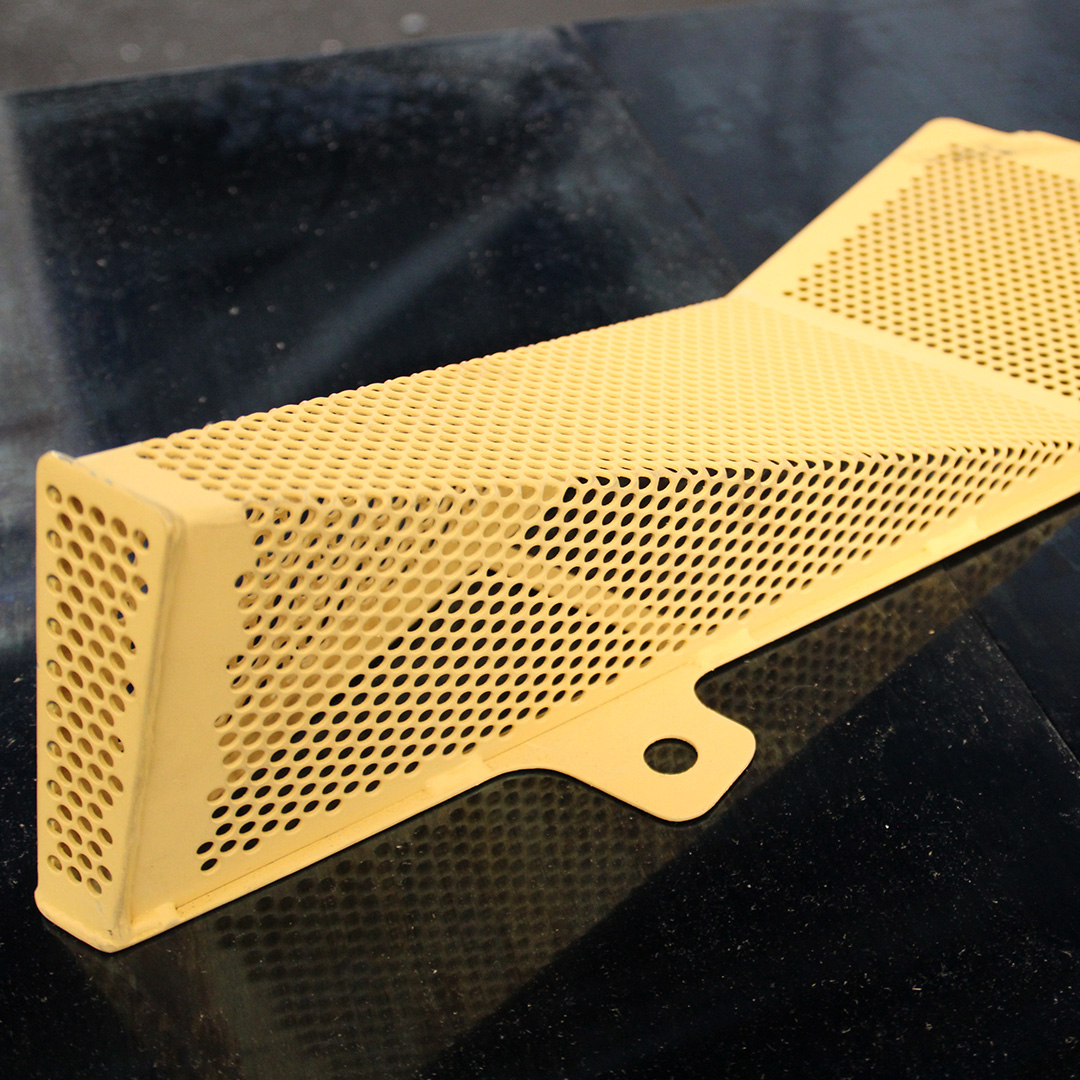 ALLOWAY Stamping & Machine Co., Inc.