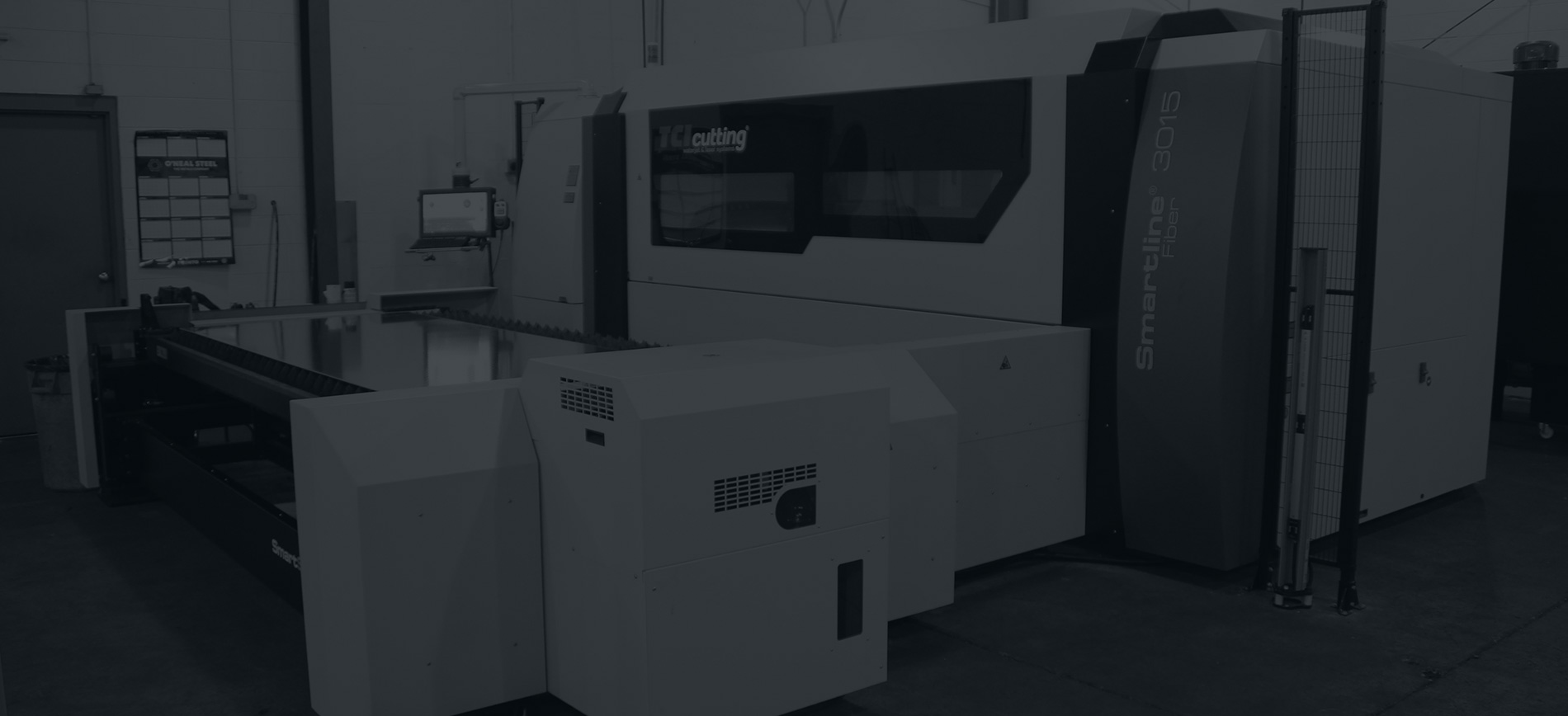 ALLOWAY Stamping & Machine Co., Inc.