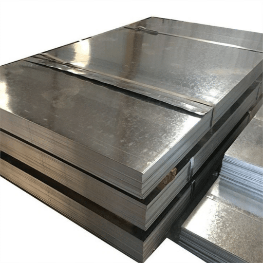 Understanding Dx54d Galvanized Steel Sheet Your Ultimate Guide To