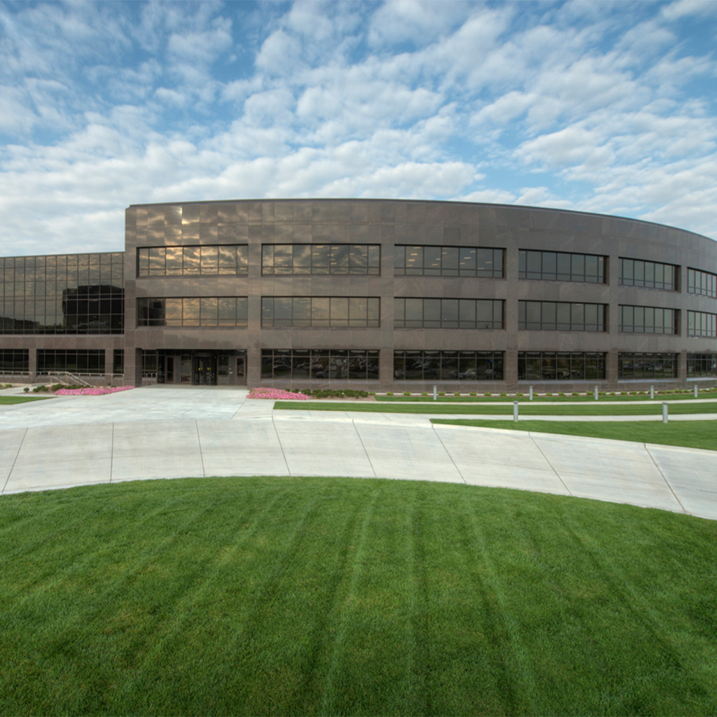 Koch Industries Headquarters