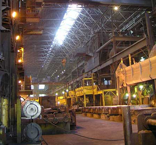 Who We Are Alloy Federal Credit Union