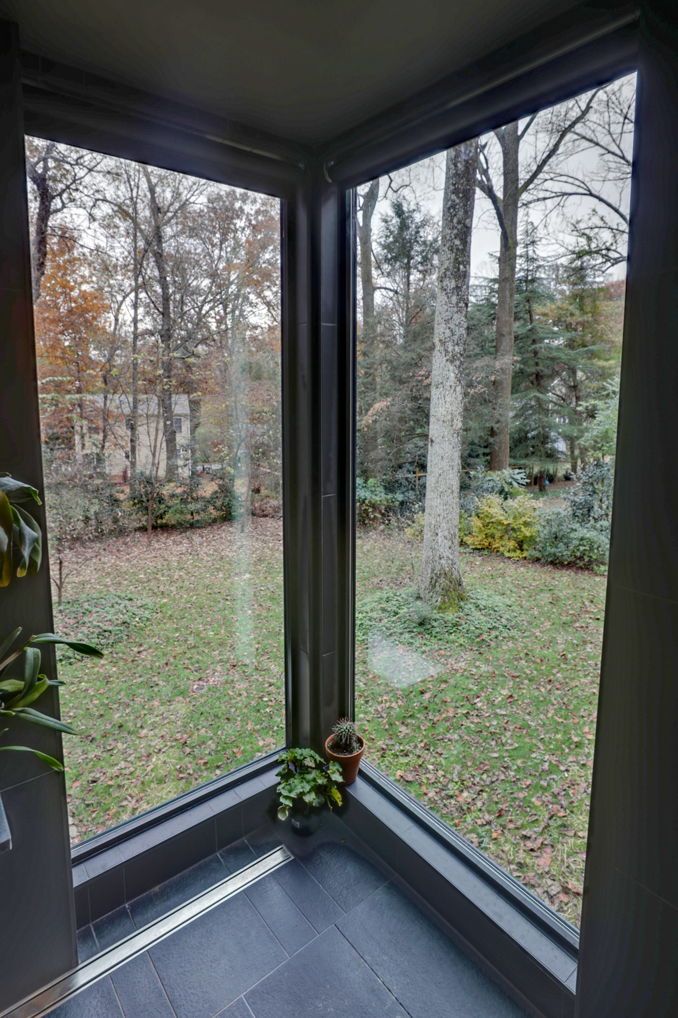 Dairy Road Bathroom Renovation Alloy