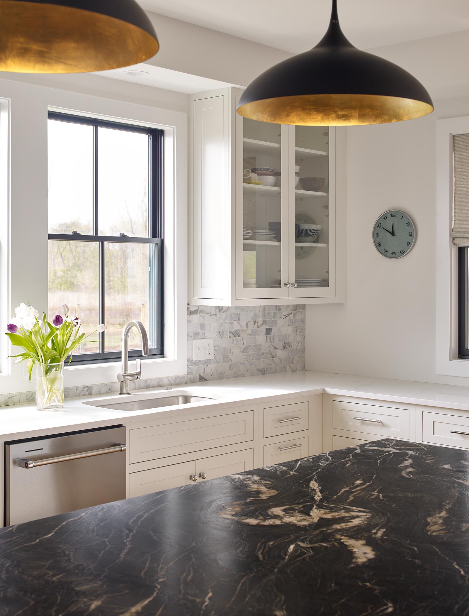 Dudley Mountain Custom Home Design Alloy