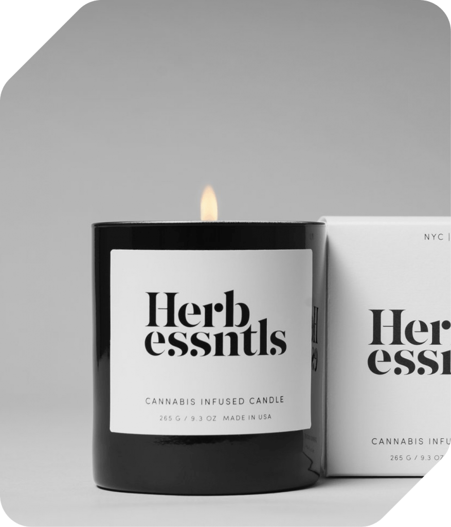 Candles All Packaging Canada