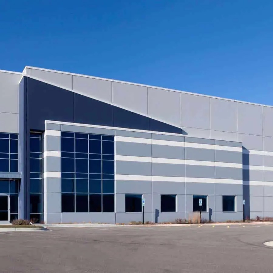 [Get 24+] Warehouse Exterior Paint Colors