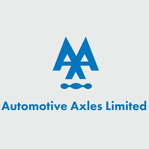 Automotive Axles Ltd. Dividend (2021)