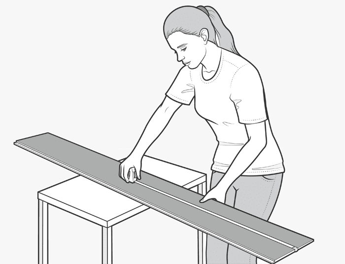 PVC Wall Panel Installation Guide allpanels.ie