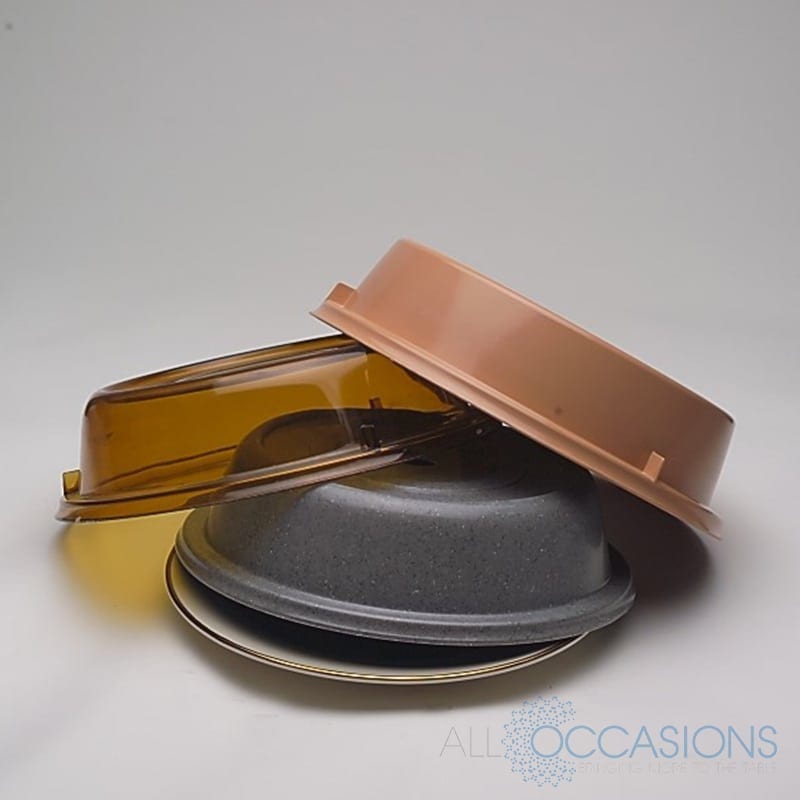 Dish Covers All Occasions Party Rental