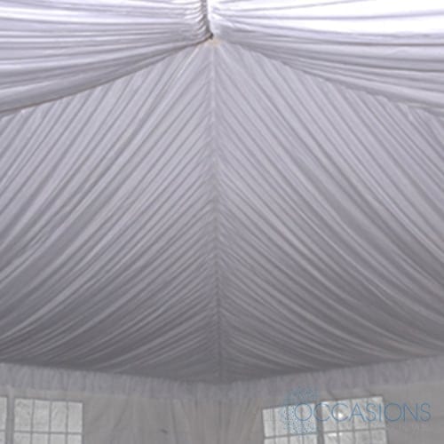 Tent Liners All Occasions Party Rental
