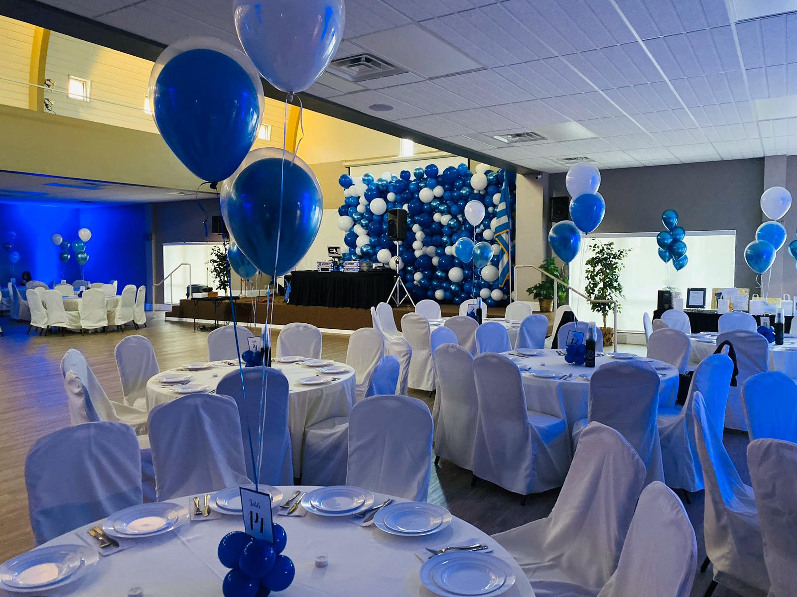 Balloon Decor Services All Party Balloons