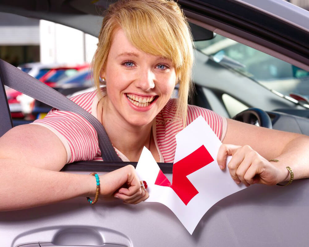The New Driving Test Intensive Driving Courses in Glasgow