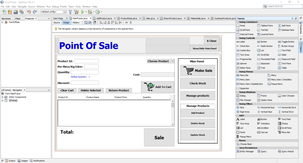 NetBeans 8.1 Free Download For Windows PC World