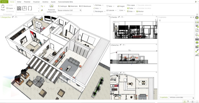 pCon.planner Free Download ALL PC World