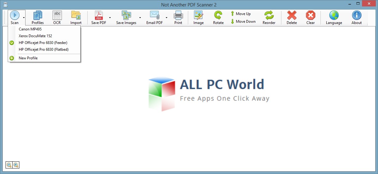 naps2review ALL PC World